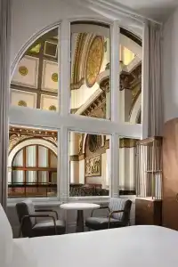 The Union Station Nashville Yards, Autograph Collection - Recently Renovated - 70