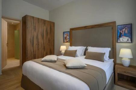 Minaret Suites and - 39