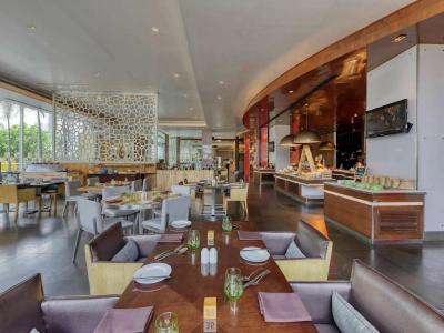 Novotel Bengaluru Outer Ring Road - 39