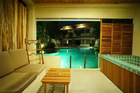 The Hideaway Resort - 53