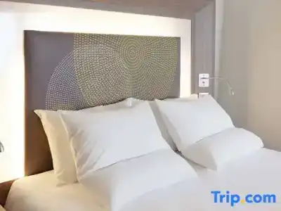 Novotel Château de Versailles - 45