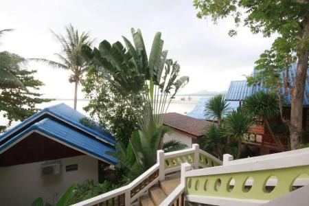 Tharathip Resort Koh Phangan - Sha Plus - 108
