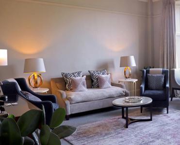 Waldorf Astoria Edinburgh - The Caledonian - 70