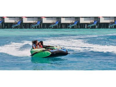 The Beach House Collection at Siyam World - 19