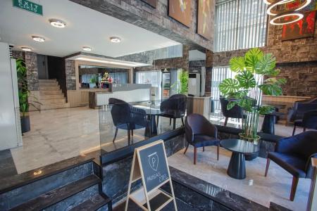 Prusias Otel - 21