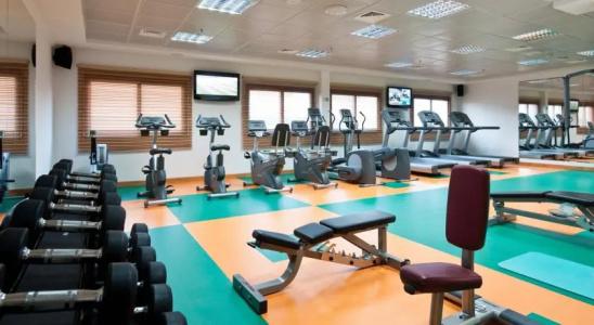 Al Nawras Apartments - 10