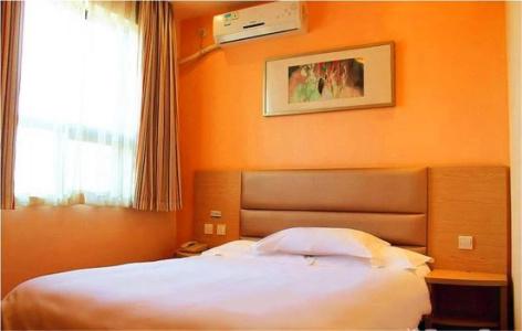 Grace Inn Middle Chongqing Road Airport Branch - 4