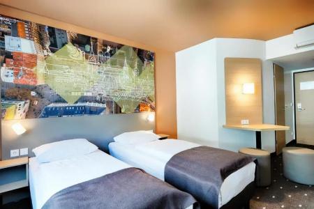 b&b müNchen-Hbf - 38