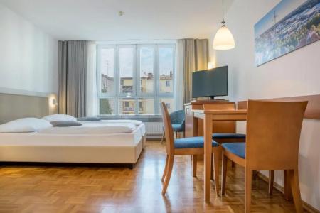 Hapimag Ferienwohnungen München - 35