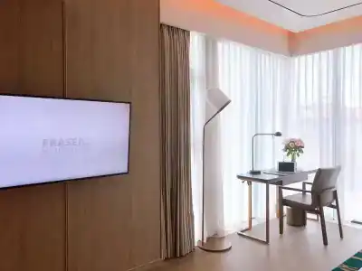 Fraser Suites Hanoi - 77
