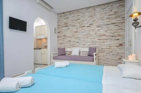 Agia Anna Studios - 238