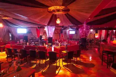 Argana Agadir - 25