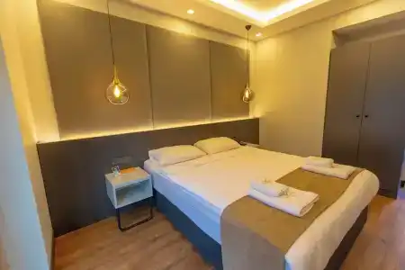 Santana Otel - 52