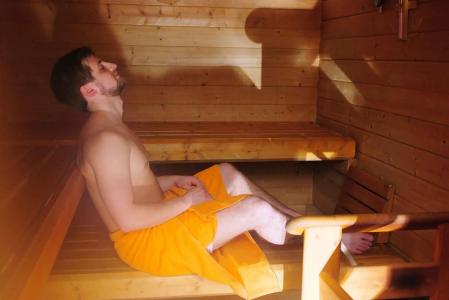 La Roccia Wellness - 18