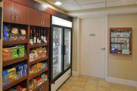 SpringHill Suites by Marriott Charleston Riverview - 32