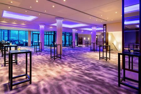 The Westin Grand Munich - 20