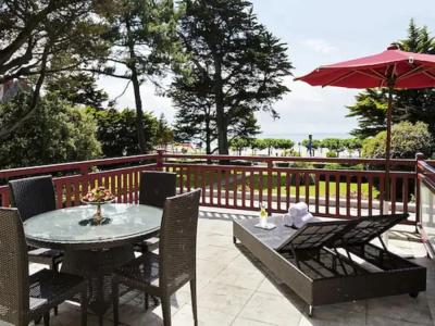 Le Castel Marie Louise - 69