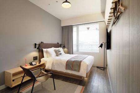 Moxy Tokyo Kinshicho By Marriott - 26