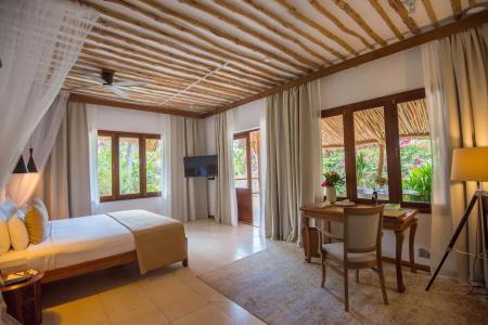 Zanzibar White Sand Luxury Villas & Spa - Relais & Chateaux - 121