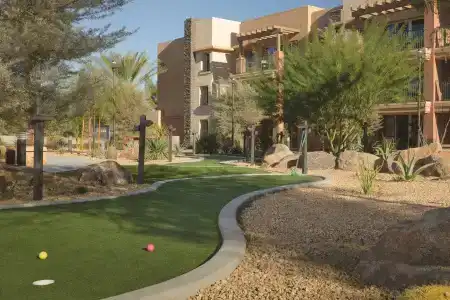 Marriott's Shadow Ridge I - The Villages - 11