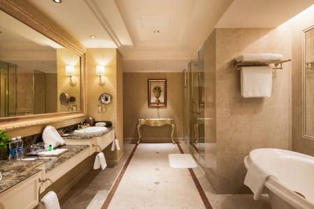 Sheraton Chongqing - 43