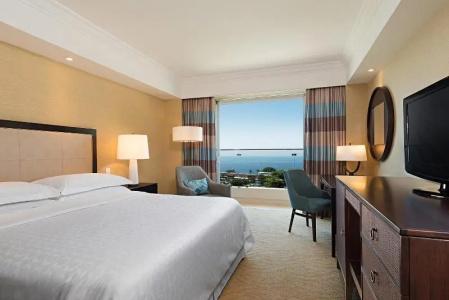Sheraton Grand Rio & Resort - 155