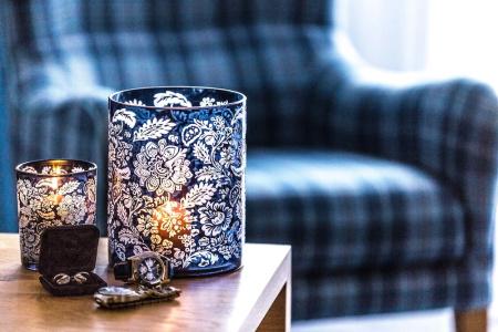 Das Aunhamer Suite & Spa - 58