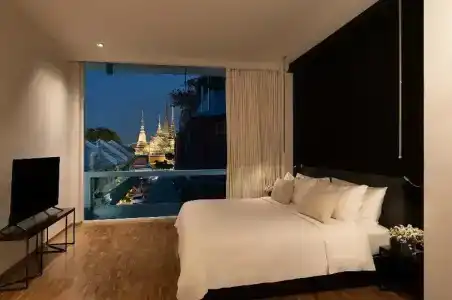 Sala Rattanakosin Bangkok - 82
