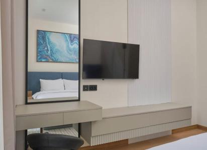 Stylo Residences & Suites - 211