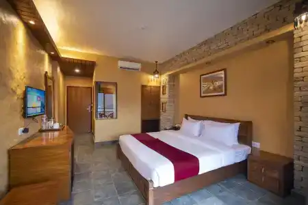 Bar Peepal - 110