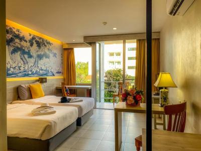 Sino House Phuket - Sha Plus - 41