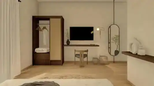 Aeolos Boutique and Suites - 33
