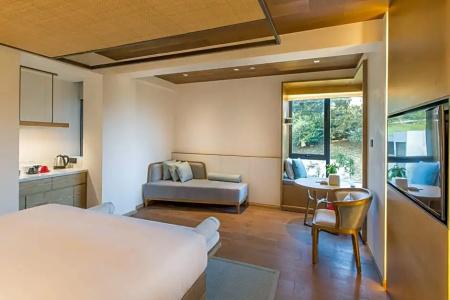 The Sifang Nanjing, Autograph Collection - 22