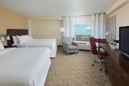 Four Points by Sheraton Orlando International Drive - 49
