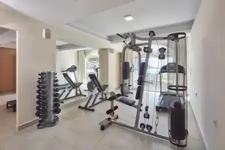 Alkinoi Resort And Spa - 14