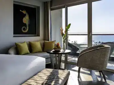 Pullman Phu Quoc Beach Resort - 106