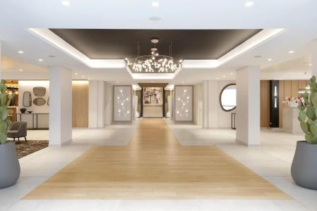 Hôtel Eliseo - 1