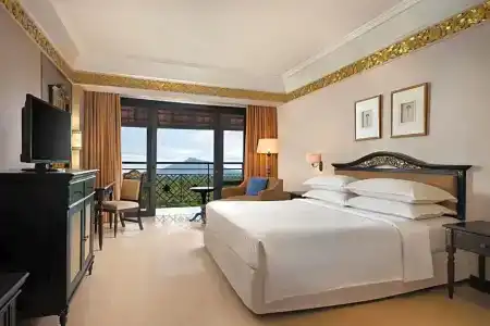Sheraton Mustika Yogyakarta Resort And Spa - Chse Certified - 99