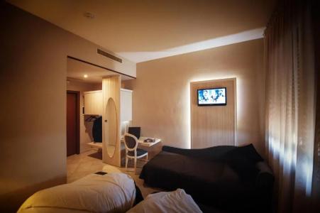 Gran Paradiso Spa - 113