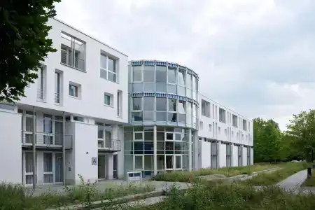 Commundo TagungsNeuss - 0