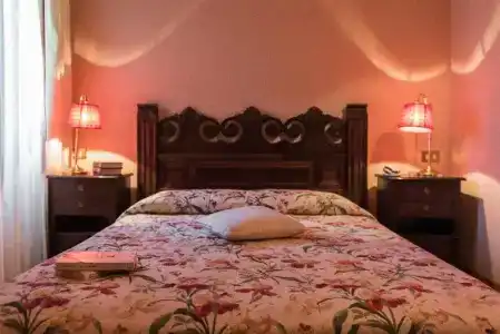 Borgo Di Pietrafitta Relais - 44
