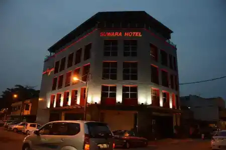 Suwara Kepong Kl - 34