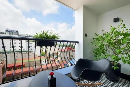 La Siesta Premium Hang Be - 138
