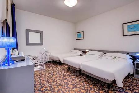 Best Western San Giusto - 28