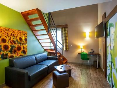 ibis Styles Bourges - 66