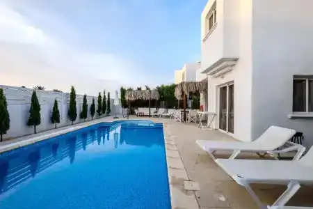 Thalassines Villas - 78