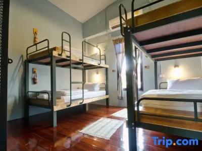 Talardkao Balcony Krabi - 18