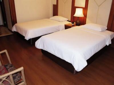 Golden Beach Pattaya - 55