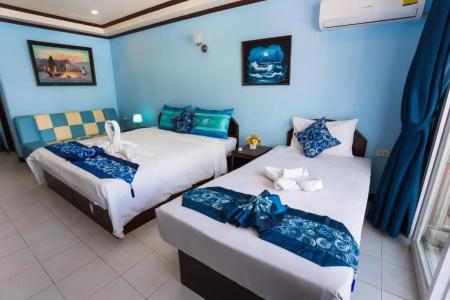 Grand Orchid Inn Patong beach - 82