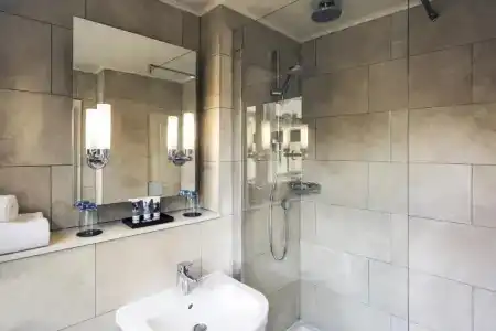 Mercure Oxford Eastgate - 48